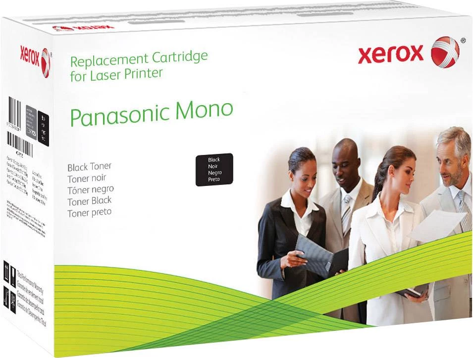 Kompatibilni Panasonic toneri