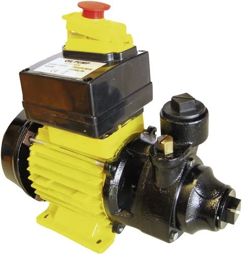 Dizelske pumpe, pumpe za loživo ulje