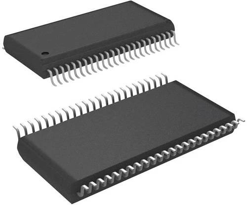 Logički IC - pretvarači