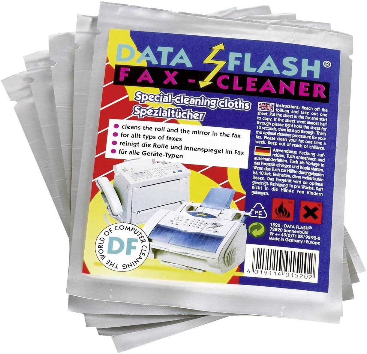 Sredstvo za čišćenje ureda