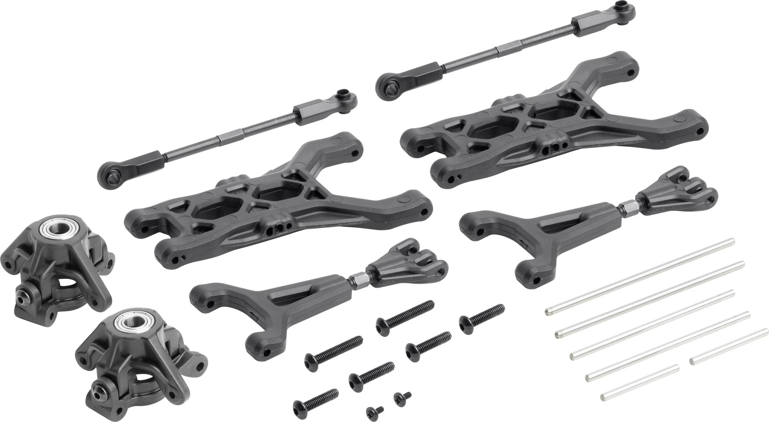 Reely rezervni dijelovi, tuning 1: 8 buggy Giant Buzz