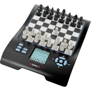 Računala za šah i druge konzole