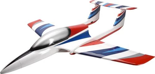 Jet avioni na daljinsko upravljanje