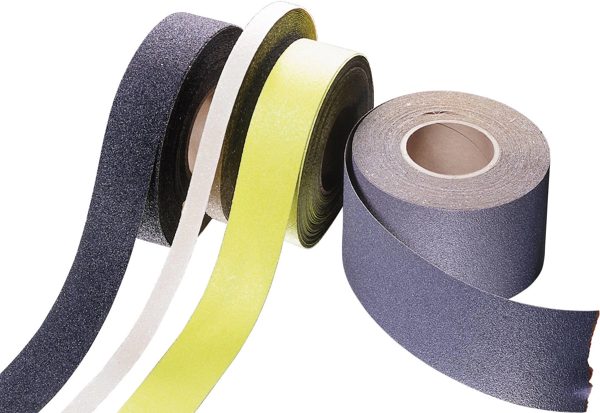 Protuklizne ljepljive trake, protuklizne podloge