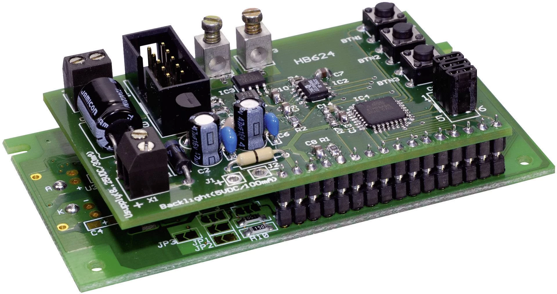 Kompleti za mjernu tehniku