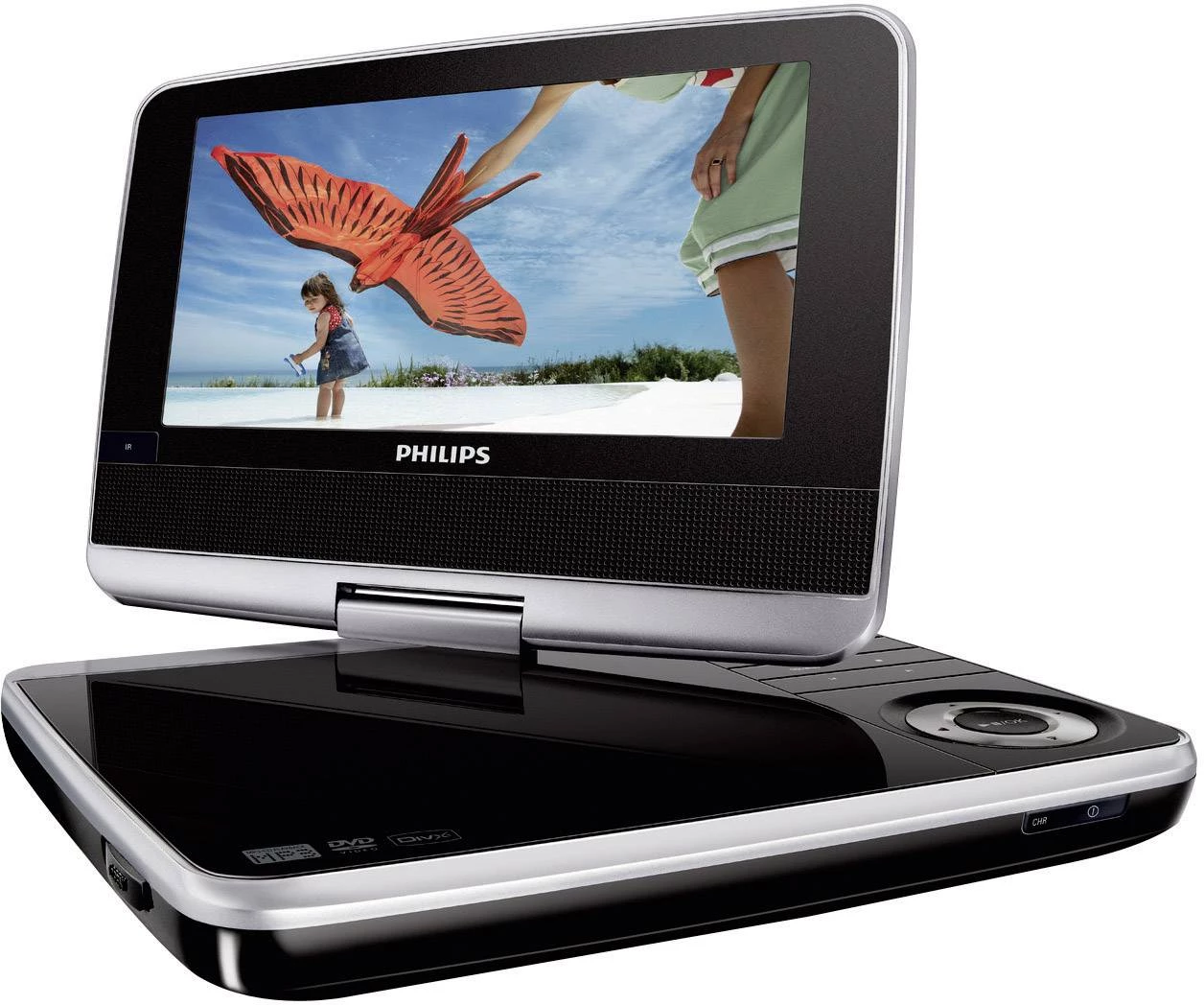 Mobilni TV / DVD-player