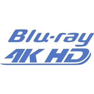 Blu-ray 4K Ultra HD