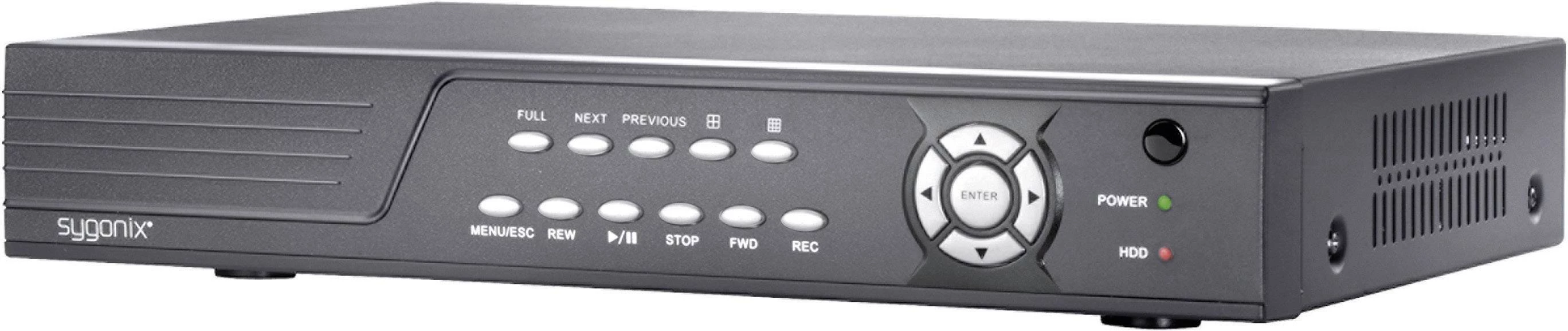 Snimanje signala snimanja