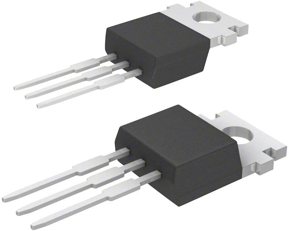 MOSFET tranzistori