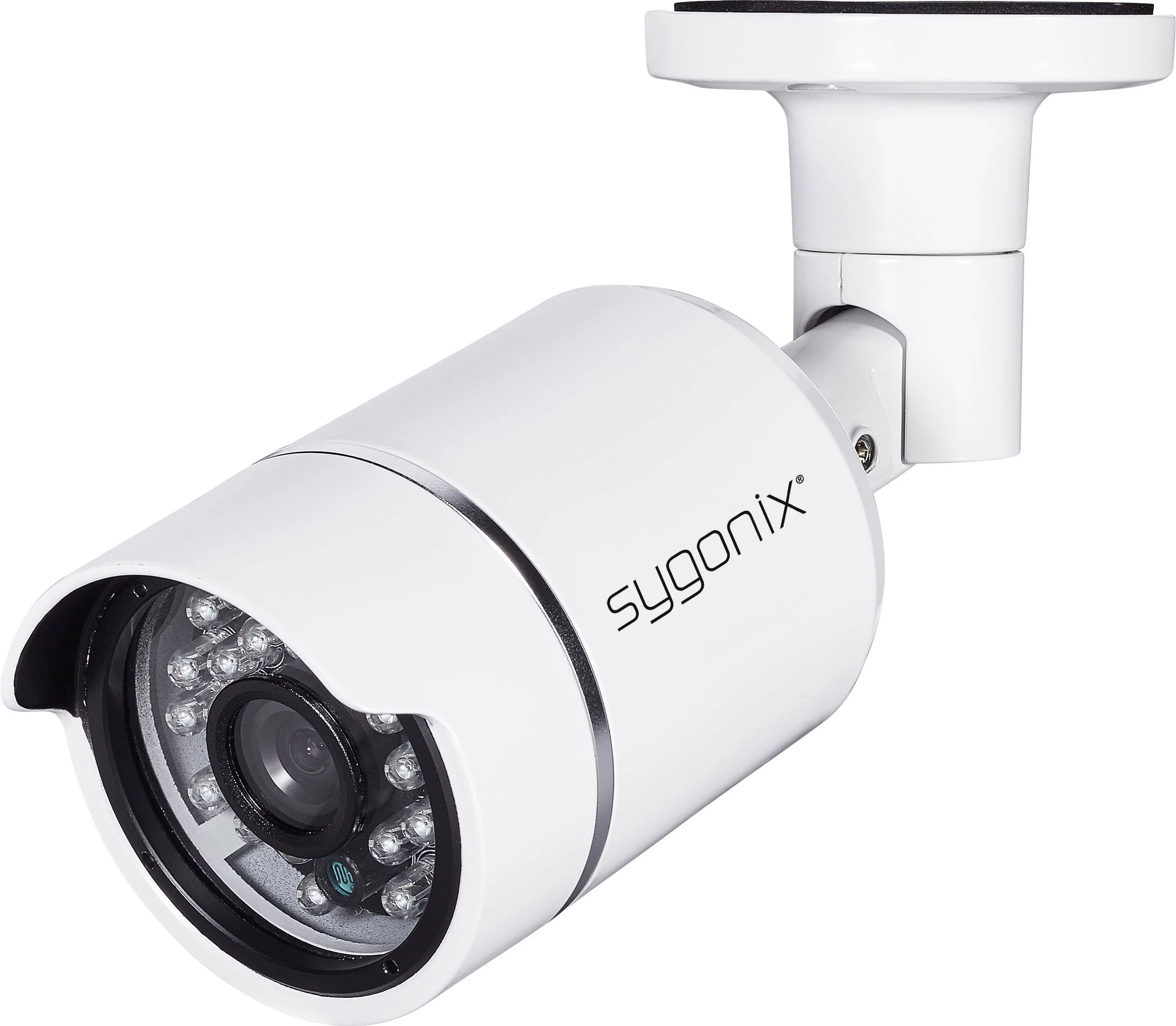 Žičane nadzorne kamere