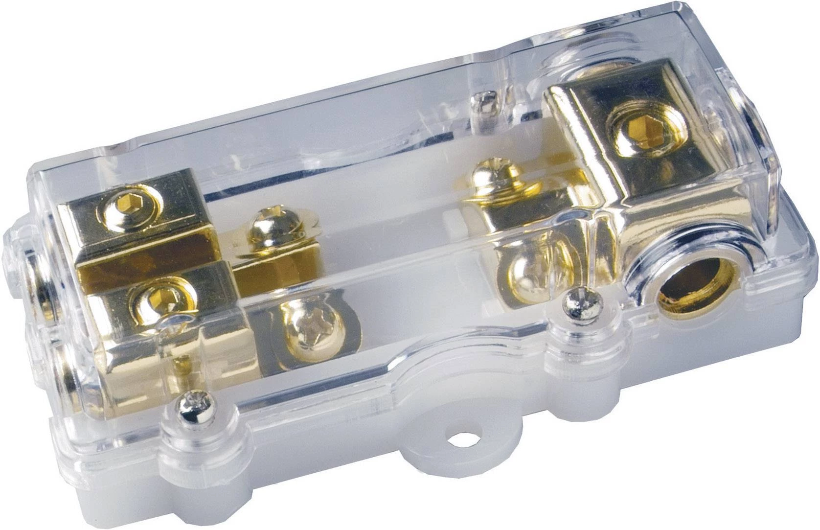 Auto HiFi držači osigurača, strujni razdjelnici