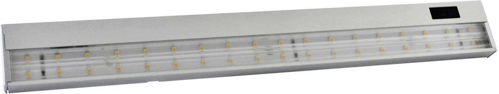 LED svjetla ispod ormarića, LED nadgradna svjetla