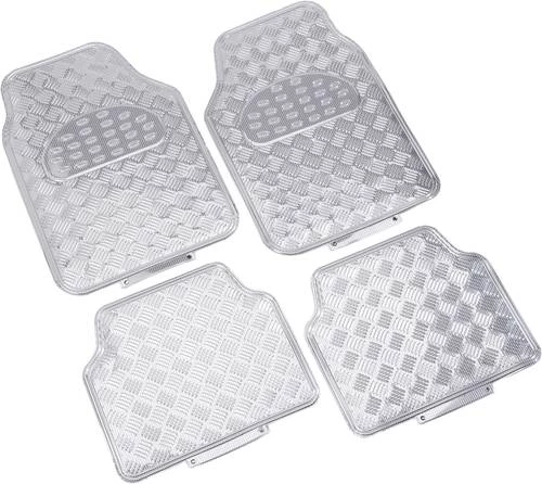 Podne prostirke za automobil i teretno vozilo