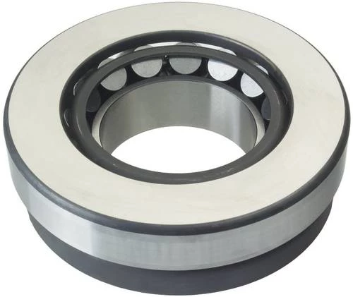 Sferični valjkasti ležajevi, aksijalni