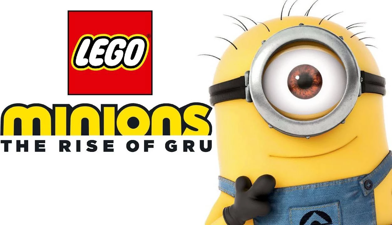 LEGO® Minions