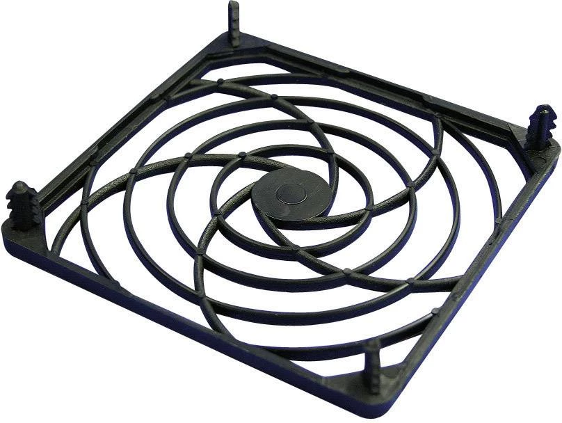 Zaštitne mrežice, pokrovi za ventilatore
