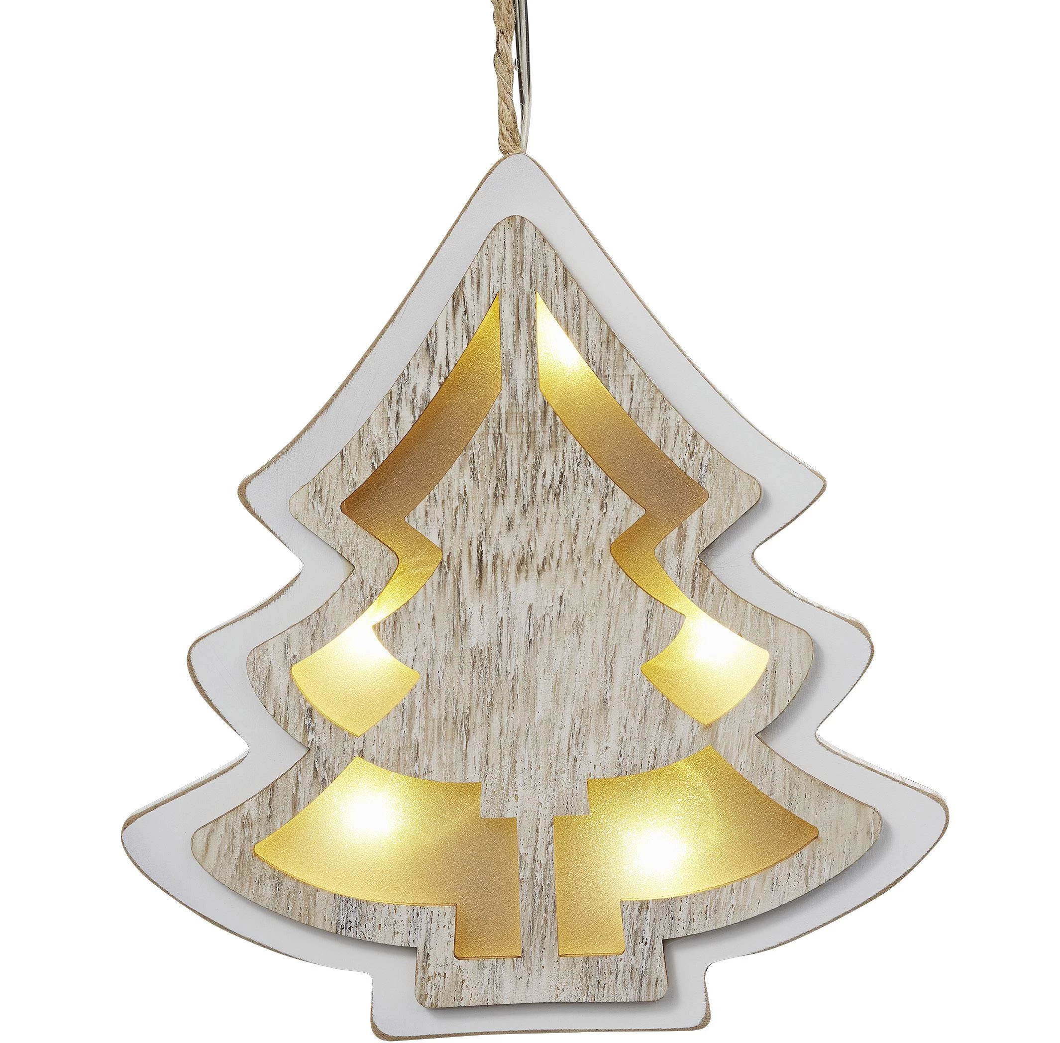 Ukrasi za božićno drvce