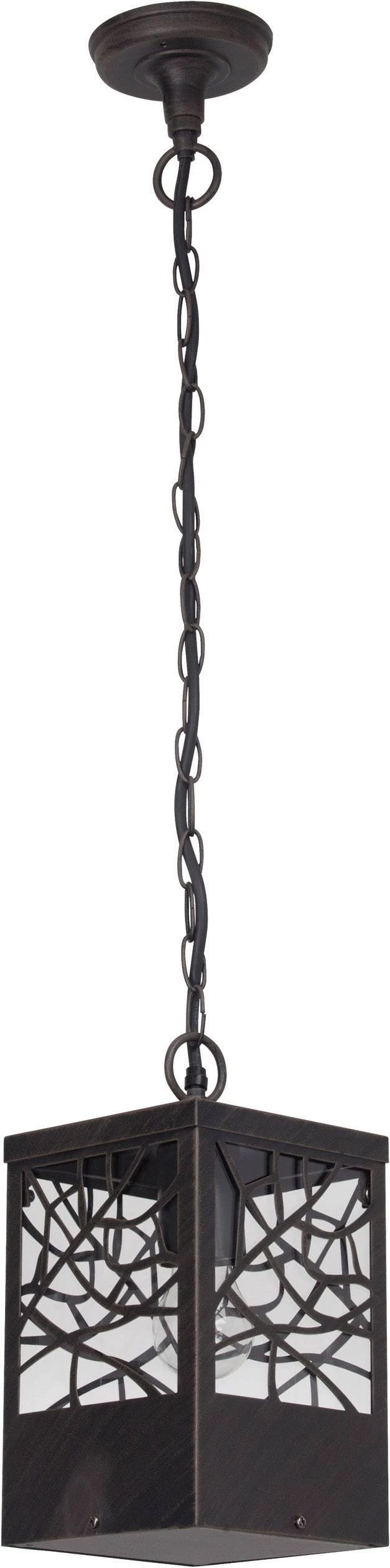 Vanjska stropna rasvjeta