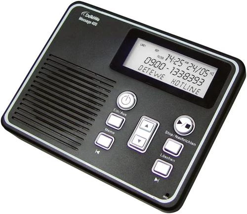 Telefonska sekretarica