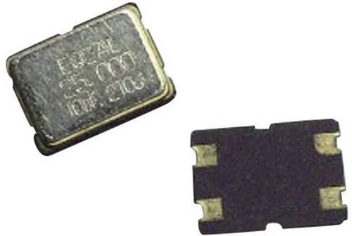 Kvarčni kristali, SMD ugradni