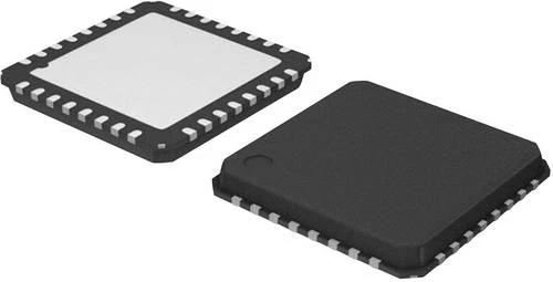 PMIC - LED-pokretač