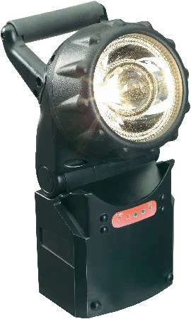 Svjetiljke za radionicu, ručne svjetiljke