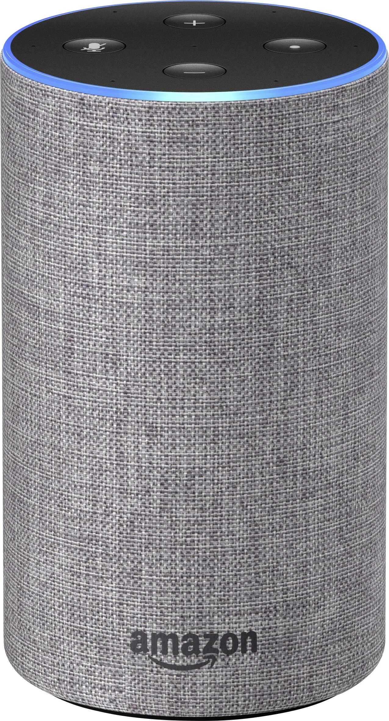 Zvučnici upravljani glasom