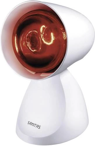 Svjetiljke s infracrvenim svjetlom, infracrvene svjetiljke