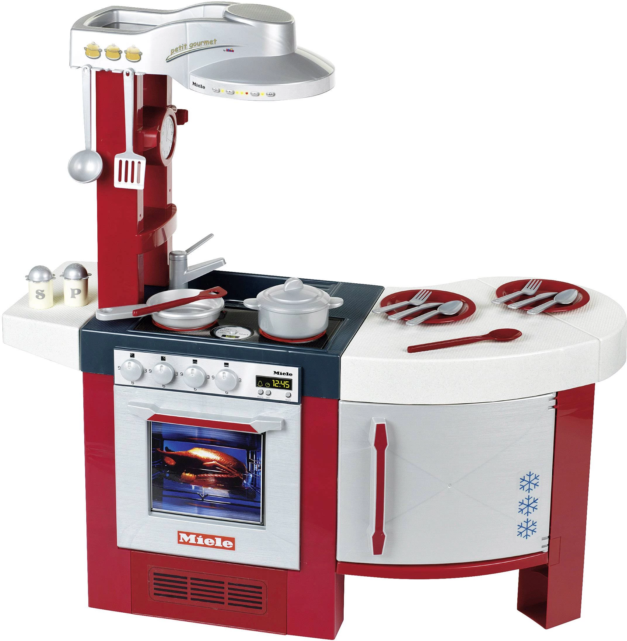 Dječje kuhinje i pribor