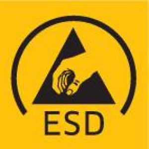 ESD-zaštita