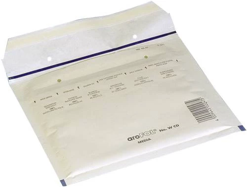 Kuverte sa zračnim jastučićima, folije sa zračnim jastučićima