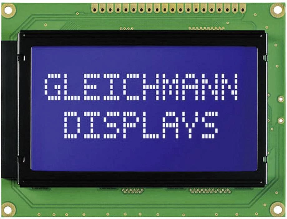 Prikazivaći, Zasloni