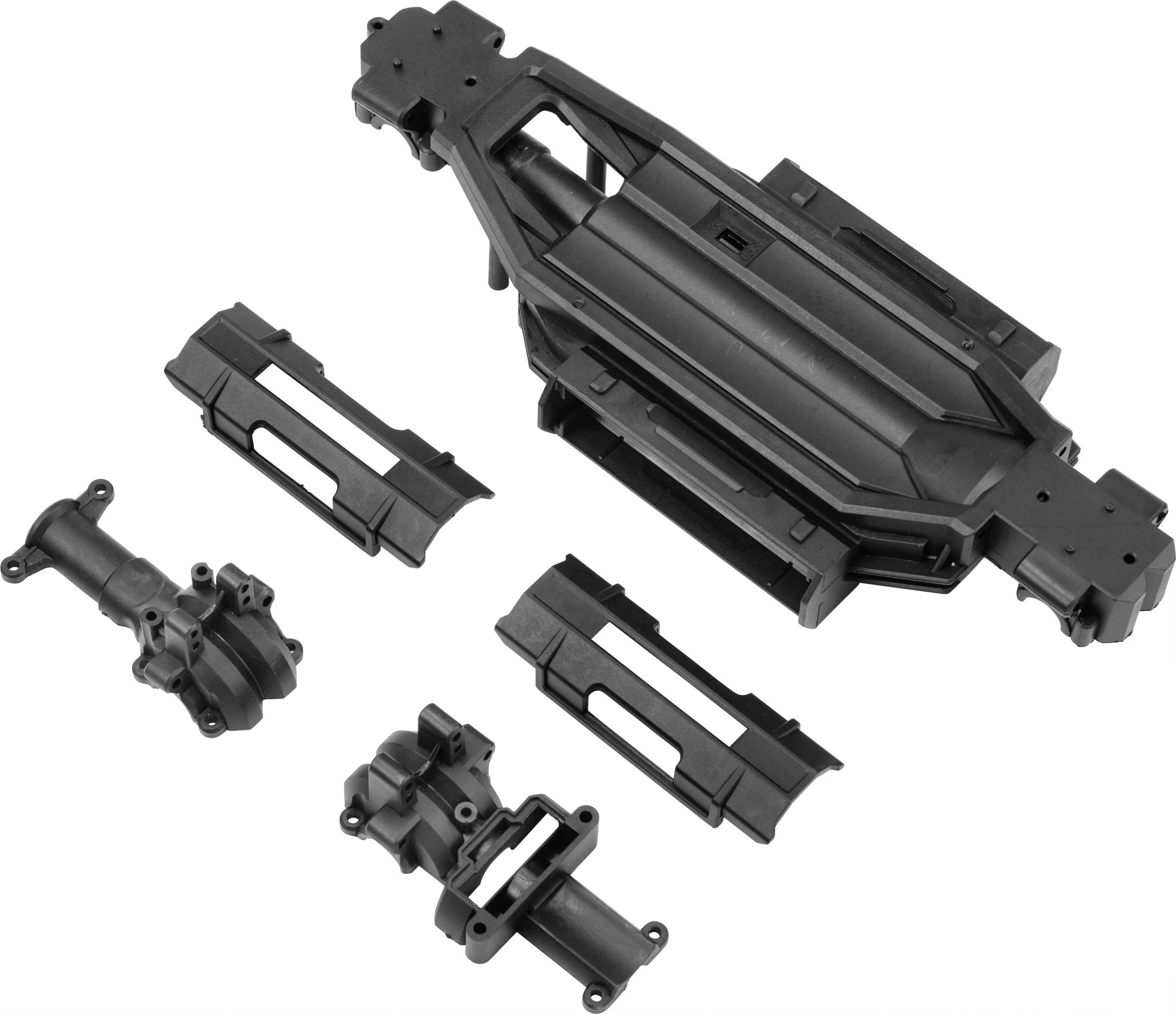 Reely rezervni dijelovi, tuning 1 14 raw serija