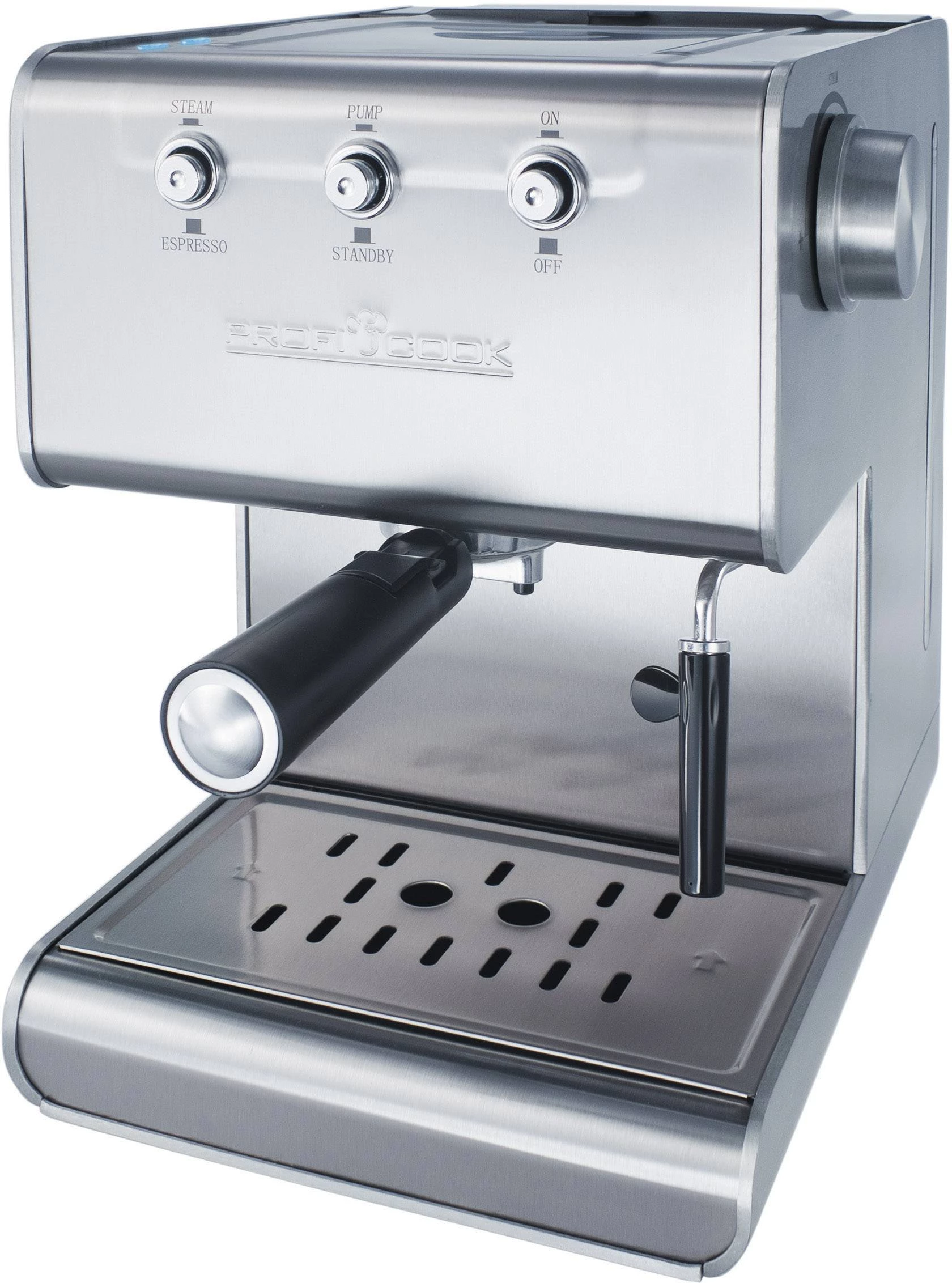 Aparati za espresso kavu, za filter kavu