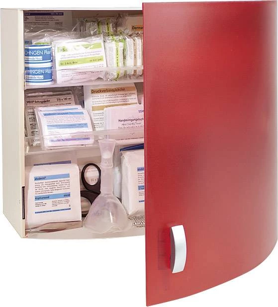 Ormari za prvu pomoć