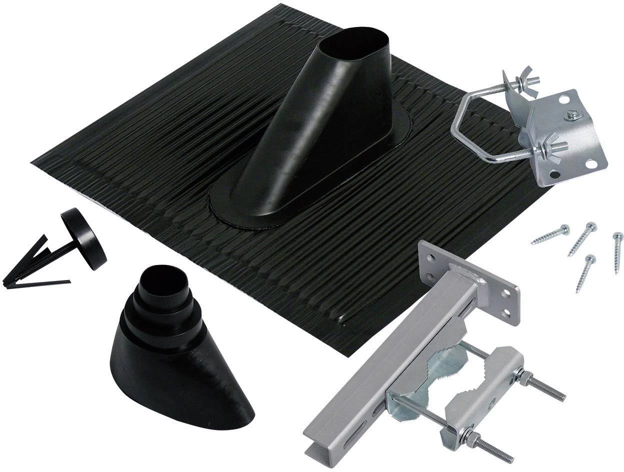 Brtve za stup antene