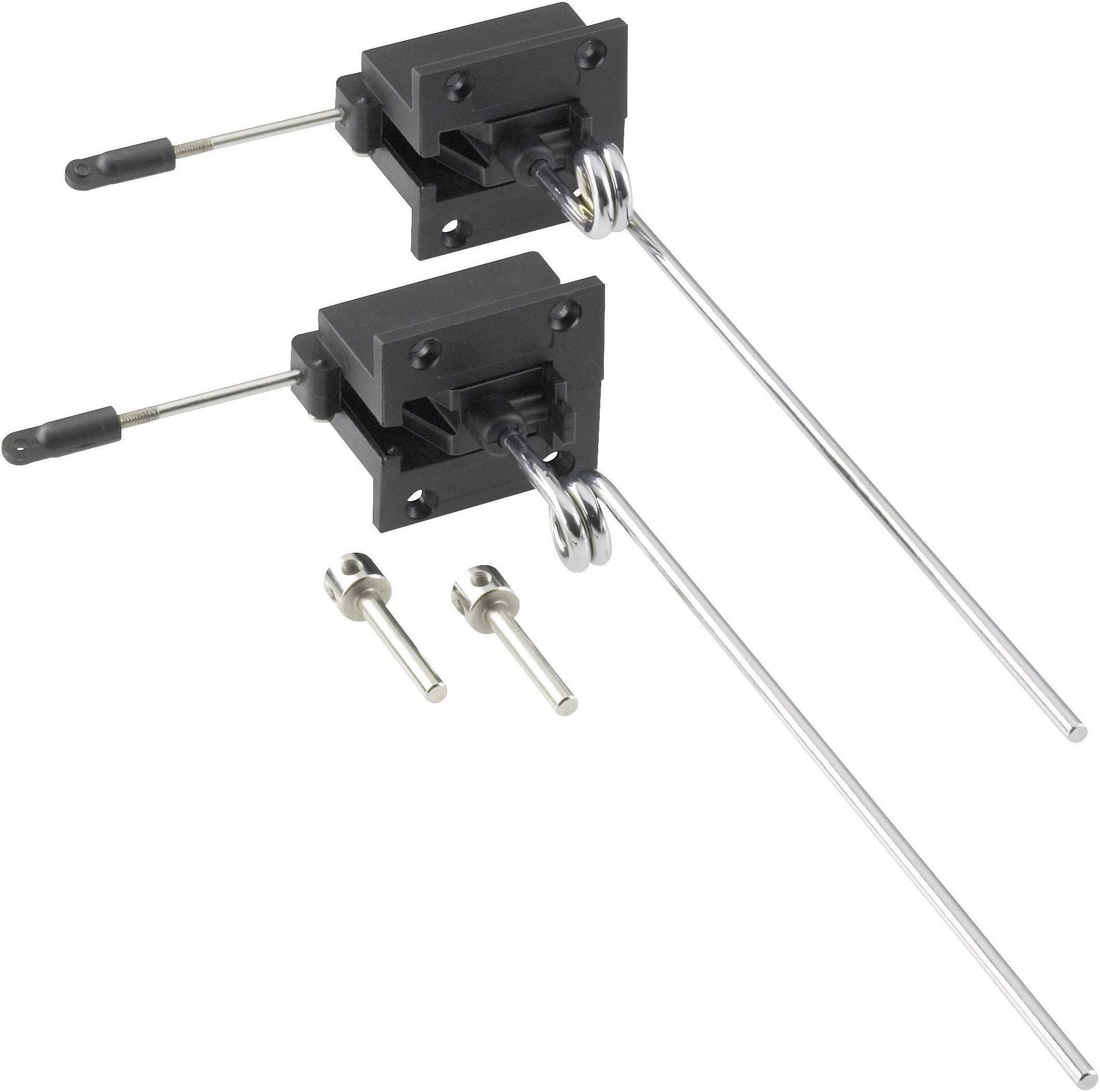 Vozni mehanizmi za modele aviona