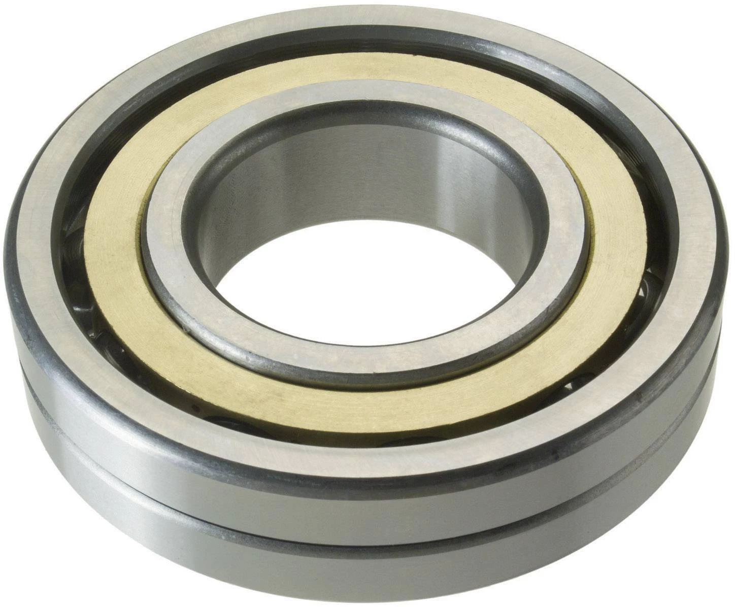 Ležaj u četiri točke