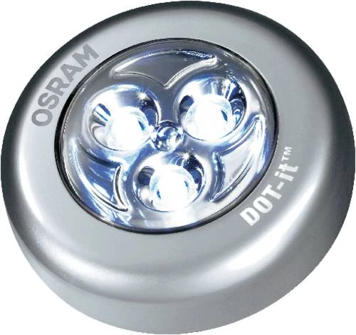 Mobilne mini svjetiljke (TouchLights)