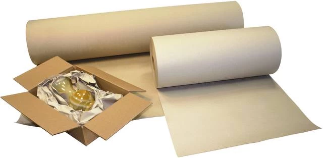 Papiri za pakiranje