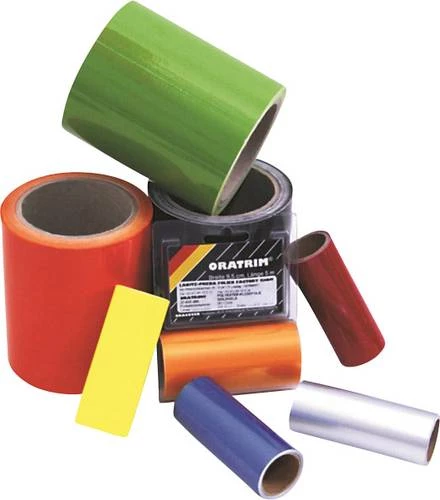 Ukrasne trake Oratrim®