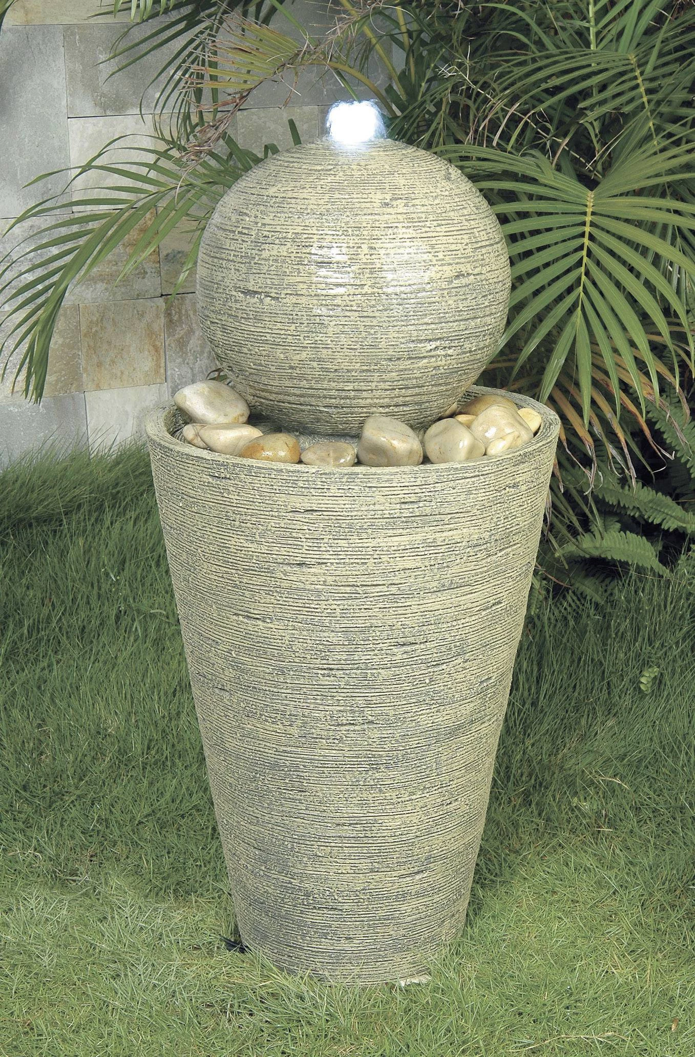 Vrtne i unutarnje fontane