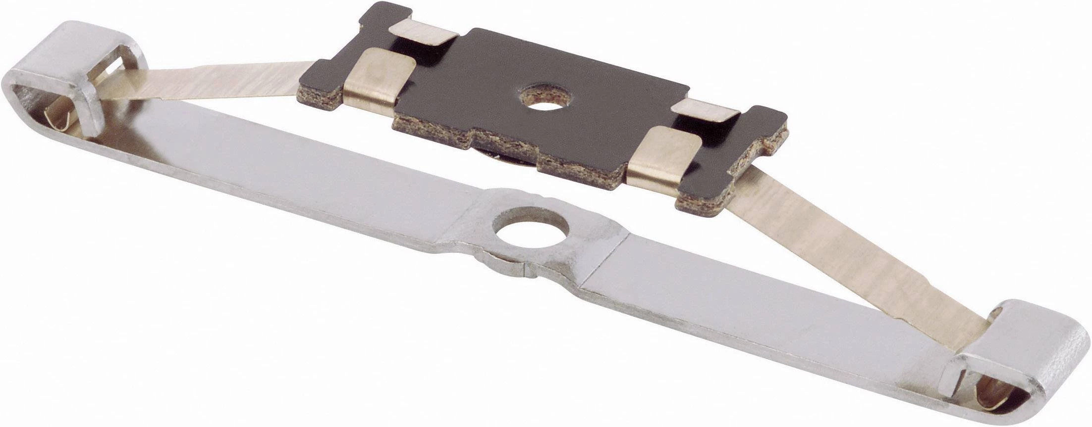 Kliznici za željezničko modelarstvo