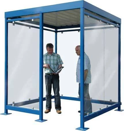 Skloništa za pušače