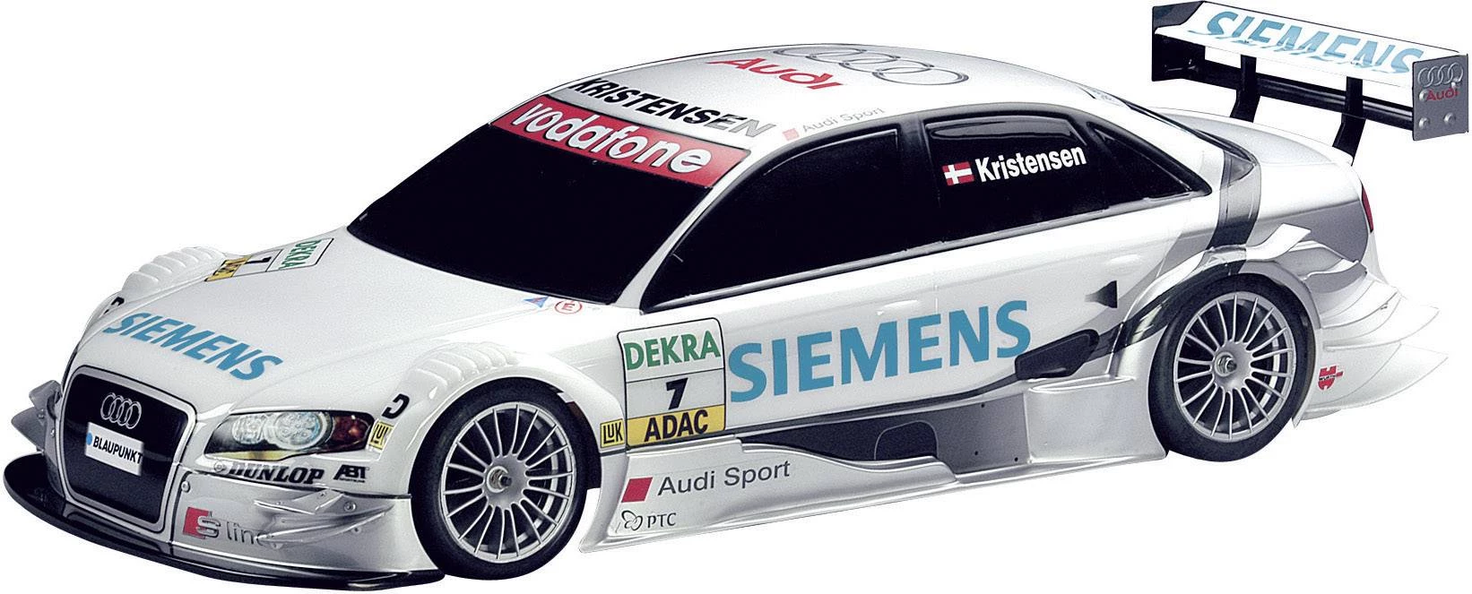 Karoserije modela automobila s daljinskim upravljanjem