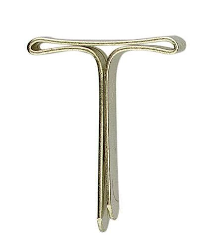 Uzorci kopči za vrećice