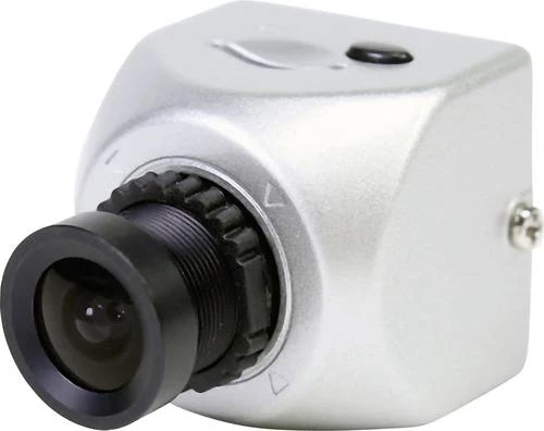 Kamere FPV
