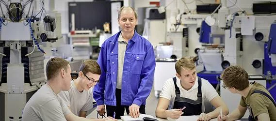 STEM kompleti, sustavi učenja