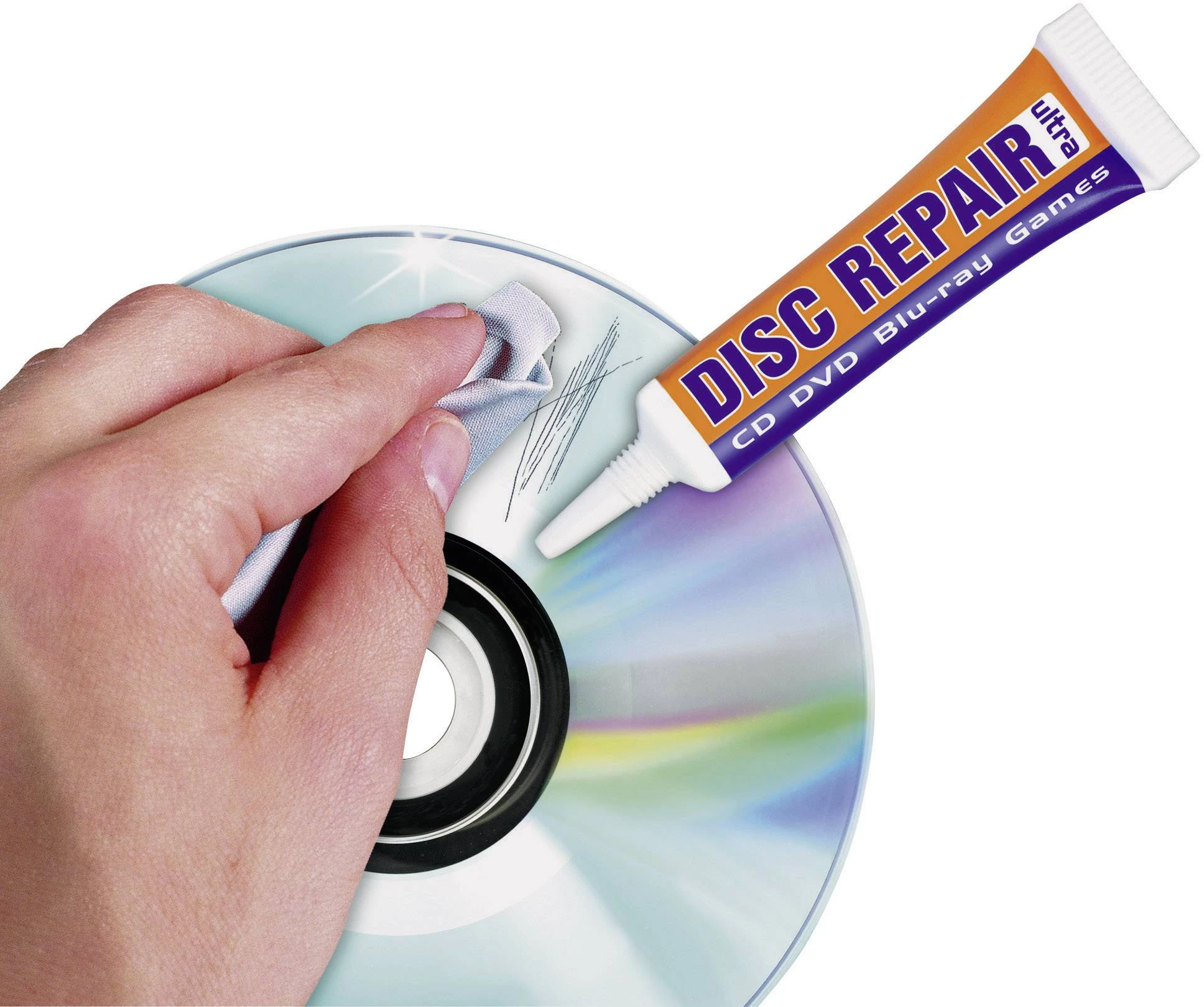 Održavanje audio/video uređaja