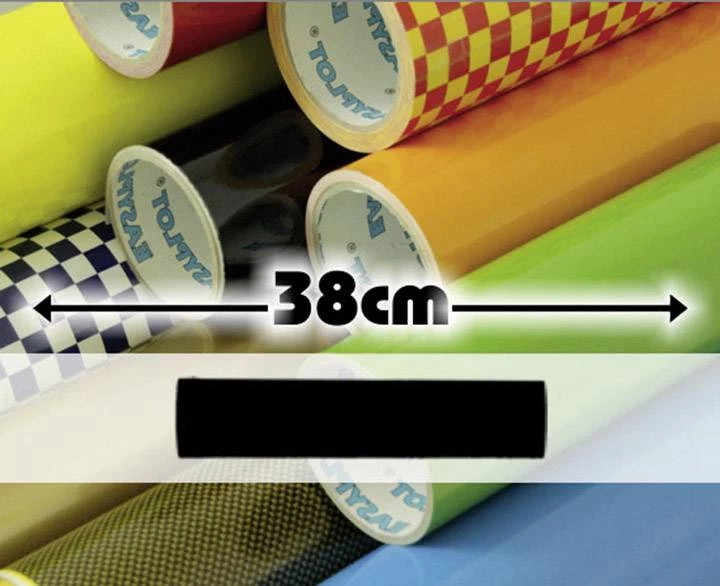 Folije s uzorkom Easyplot®